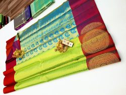 Silk Saree