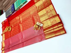 Silk Saree