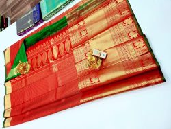 Silk Saree