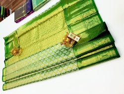 Silk Saree