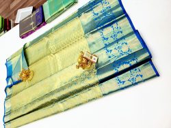 Silk Saree