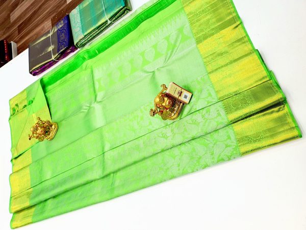 Silk Saree