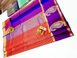 Silk Saree