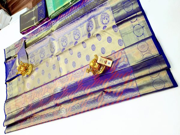 Silk Saree