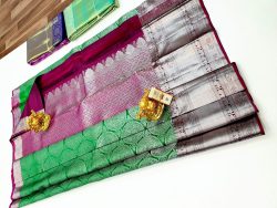 Silk Saree