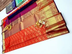 Silk Saree