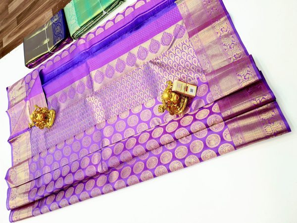 Silk Saree