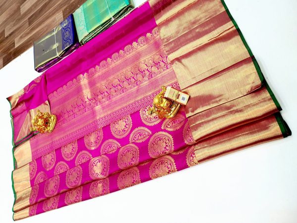 Silk Saree