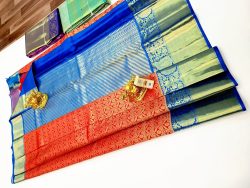 Silk Saree