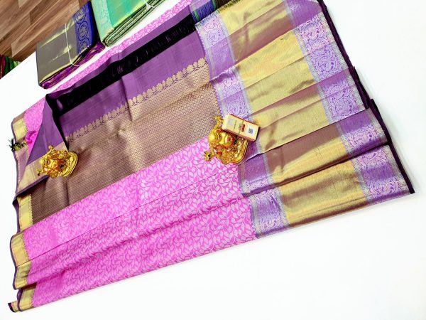 Silk Saree