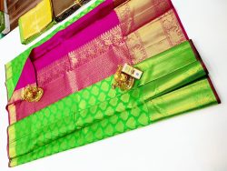 Silk Saree