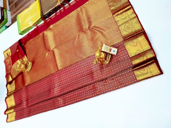 Silk Saree