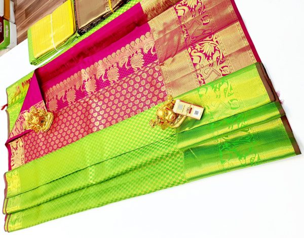 Silk Saree