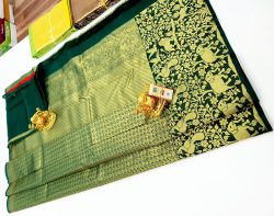 Silk Saree