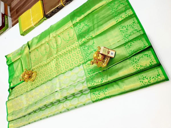 Silk Saree