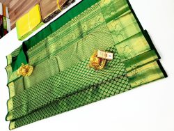 Silk Saree