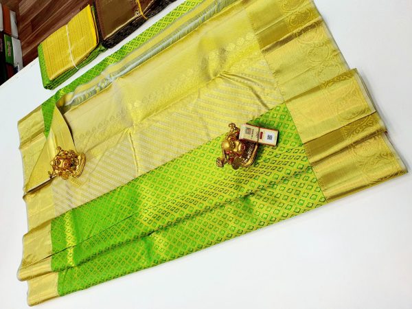 Silk Saree