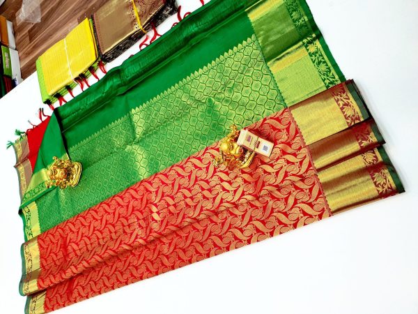 Silk Saree