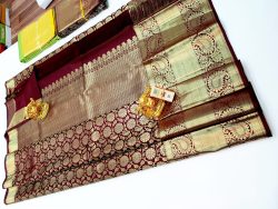 Silk Saree