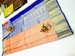 Silk Saree