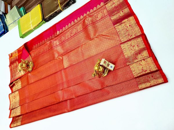 Silk Saree