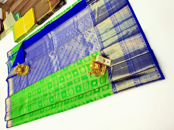 Silk Saree