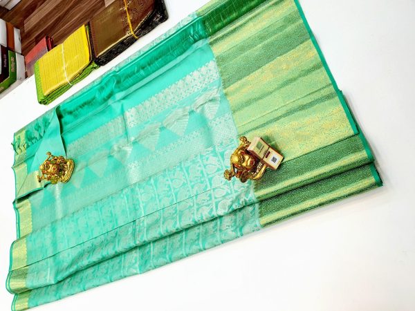 Silk Saree