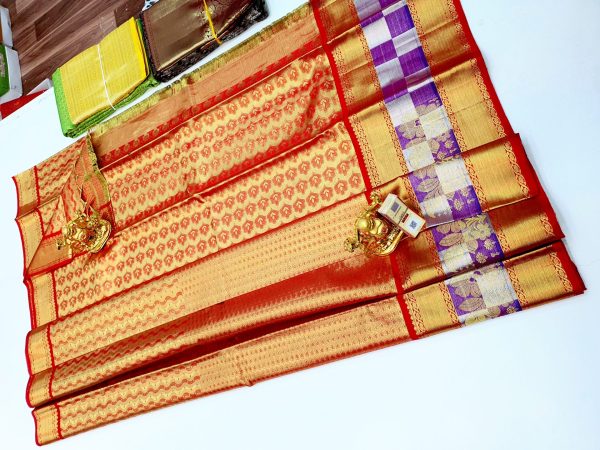 Silk Saree