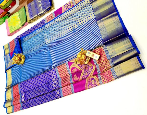 Silk Saree