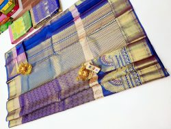 Silk Saree