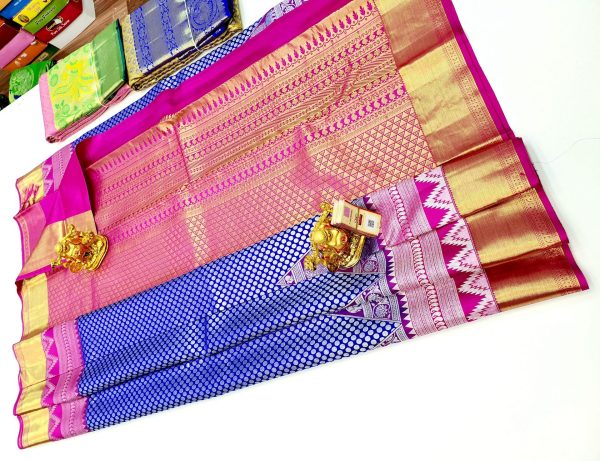 Silk Saree