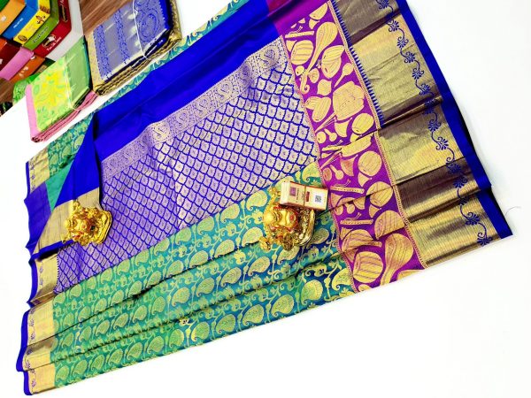 Silk Saree