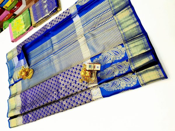 Silk Saree