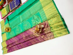 Silk Saree