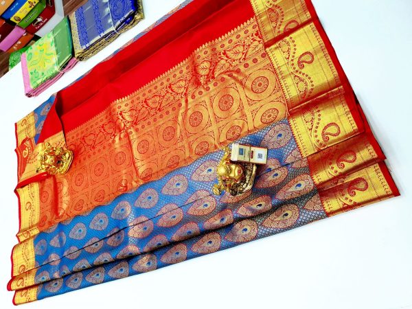 Silk Saree