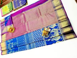 Silk Saree