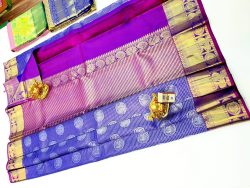 Silk Saree