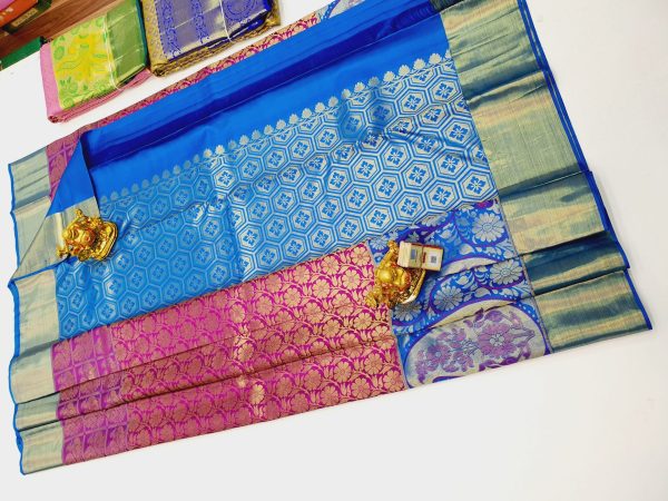 Silk Saree