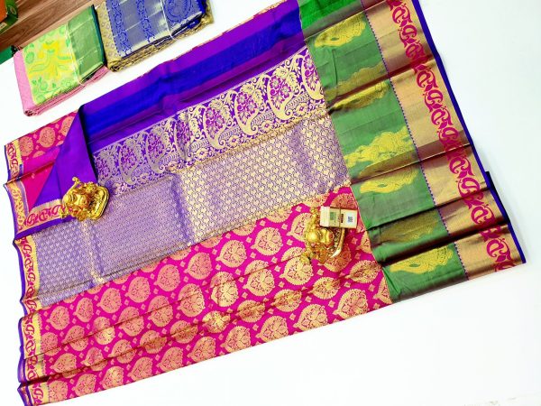 Silk Saree