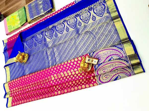 Silk Saree