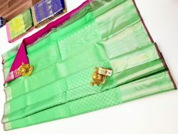 Silk Saree