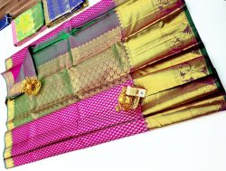 Silk Saree