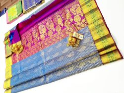 Silk Saree