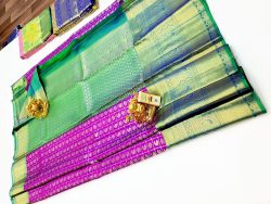 Silk Saree