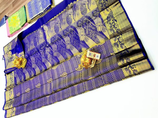 Silk Saree