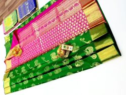 Silk Saree