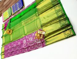 Silk Saree