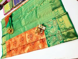 Silk Saree