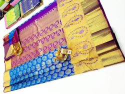 Silk Saree