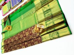 Silk Saree